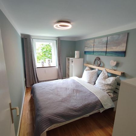 Ferienhaus Hygge Фленсбург Екстер'єр фото