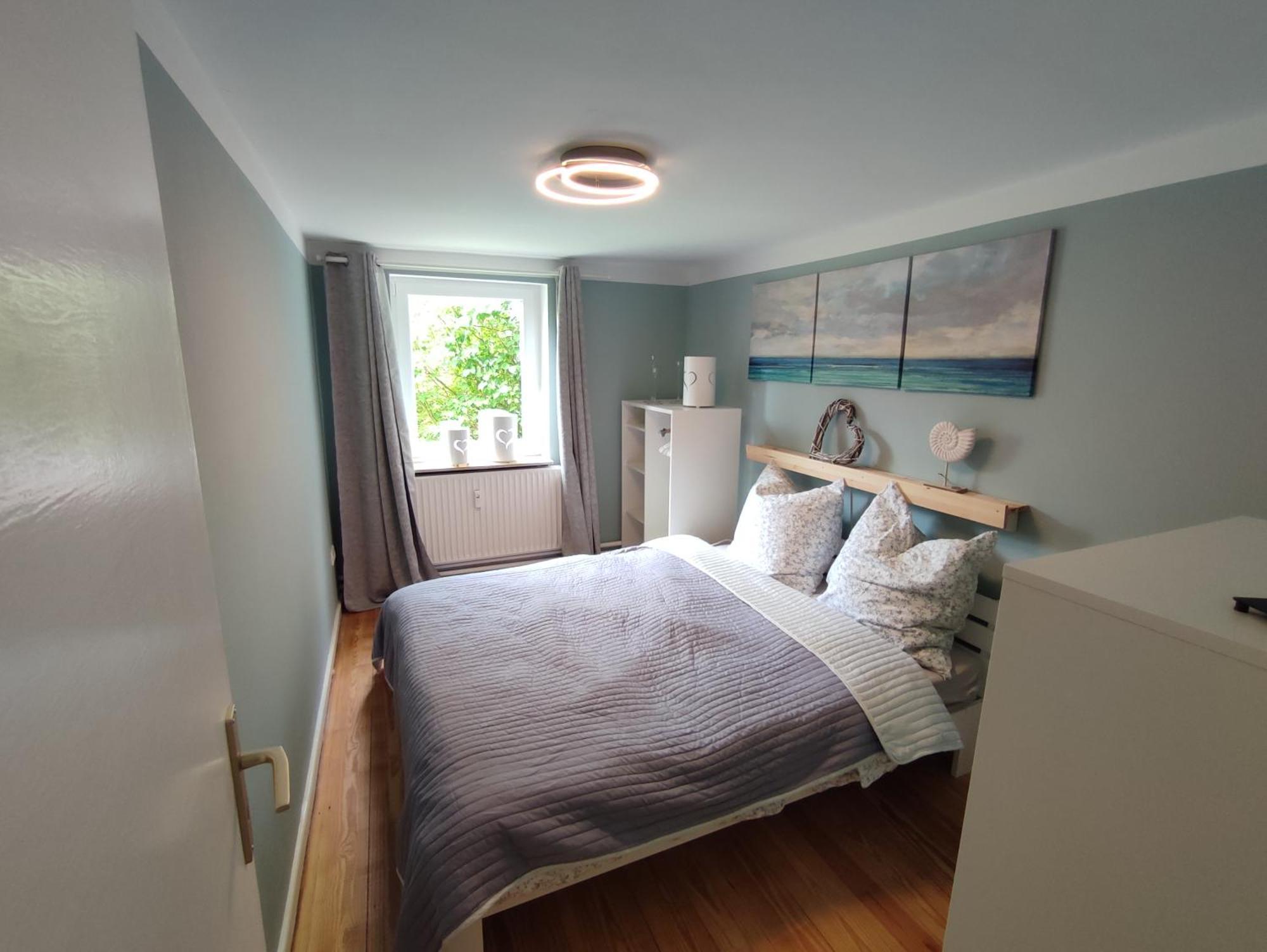 Ferienhaus Hygge Фленсбург Екстер'єр фото