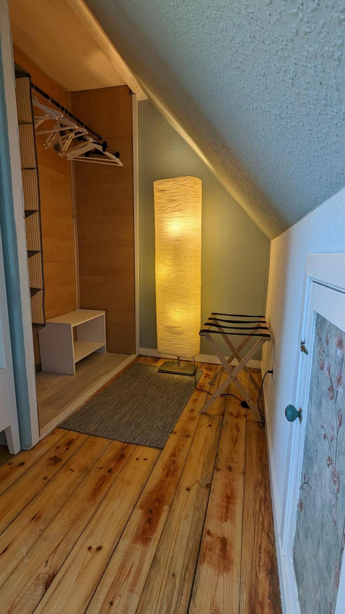 Ferienhaus Hygge Фленсбург Екстер'єр фото